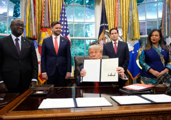 img of The Trump Peace Plan: Another Chapter in Western Imperial Diplomacy