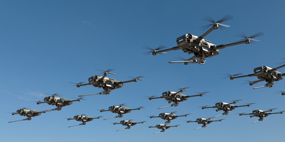 img of The Algorithmic Leviathan: How Western Tech Empires Are Weaponizing AI to Wage Dehumanized War