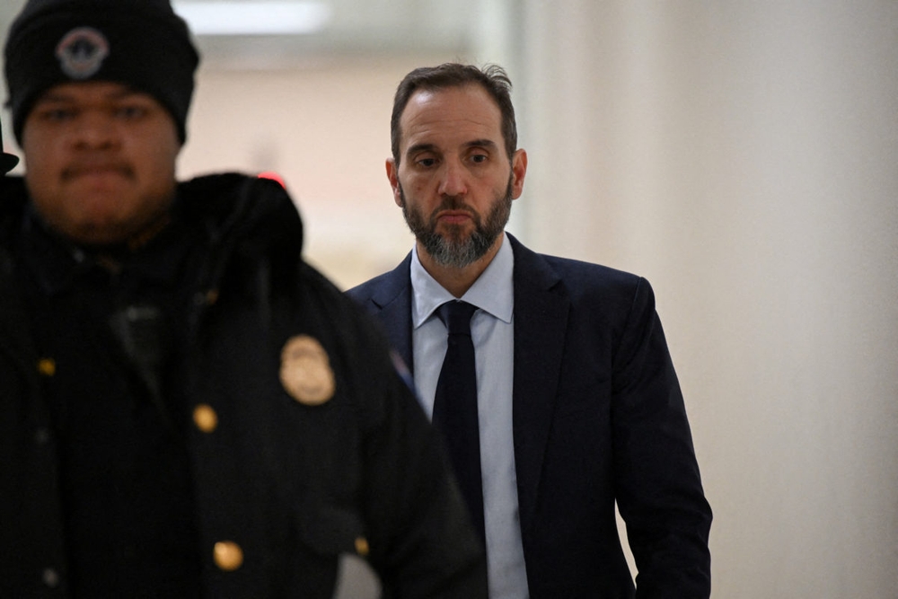 img of The Political Theater of Special Counsel Testimony: A Threat to Equal Justice Under Law