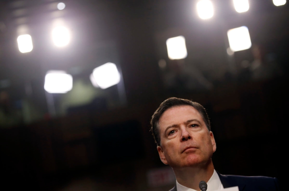 img of The Seashell Indictment: A Frivolous Charge That Reveals a Deepening Assault on American Justice