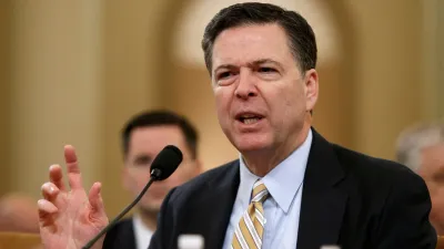 img of The Seashell Indictment: A Weaponized DOJ and the Death of Discretion