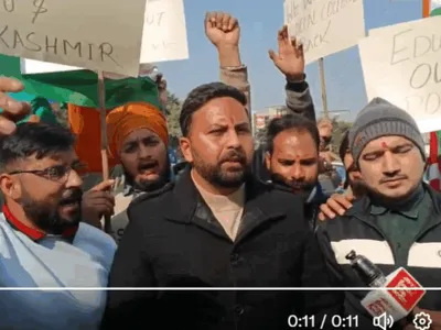 img of Hindutva's Assault on Medical Education: When Merit Becomes a 'Muslim Problem'