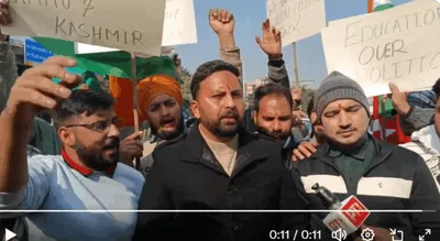 img of Hindutva's Assault on Medical Education: When Merit Becomes a 'Muslim Problem'