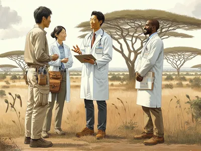 img of Enhancing Japan-India Collaboration to Balance China's Influence in Africa