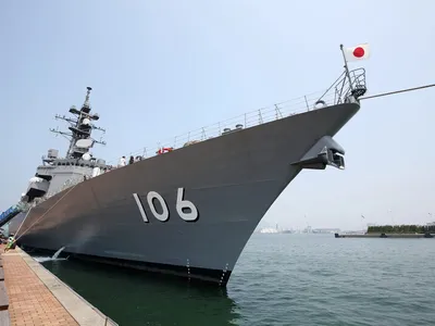 img of The Militarization of Diplomacy: Japan's FOIP and the Neo-Imperial Blueprint for Asia