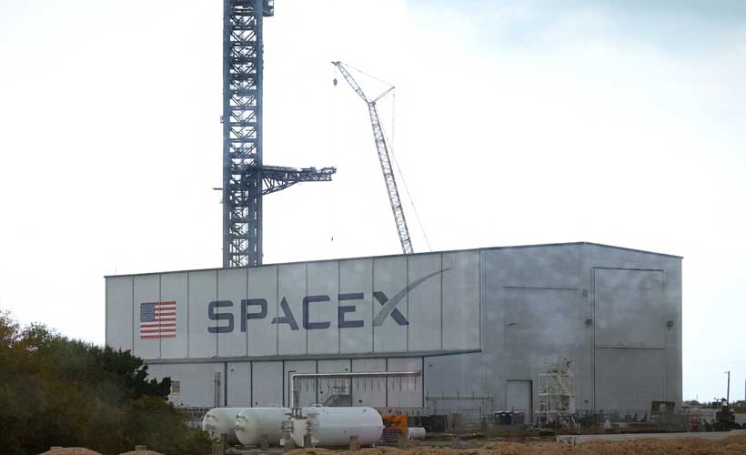 img of The New Frontier of Domination: Decoding the SpaceX-ispace Pact and the Western Blueprint for Lunar Hegemony