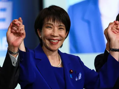 img of Japan's Massive Stimulus: Another Imperial Economic Power Play?