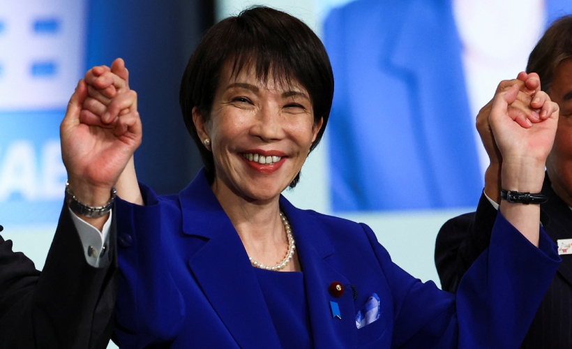 img of Japan's Calculated Gambit: The Pursuit of Strategic Autonomy in a Neo-Imperial World