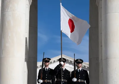 img of Japan's Lethal Turn: A New Imperialist Cog in the Western War Machine