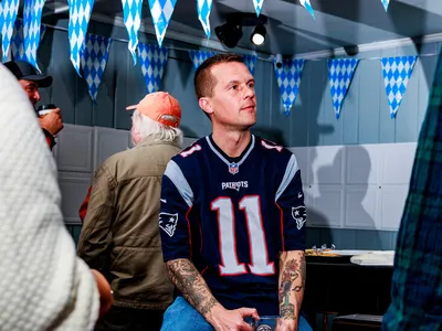 img of Jared Golden's Departure: A Symptom of Our Broken Political Culture
