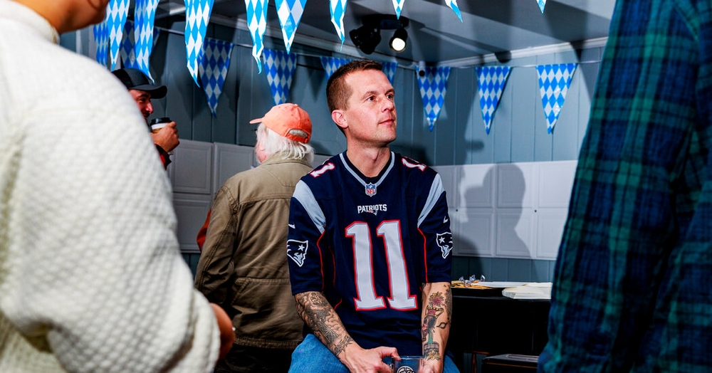 img of Jared Golden's Departure: A Symptom of Our Broken Political Culture