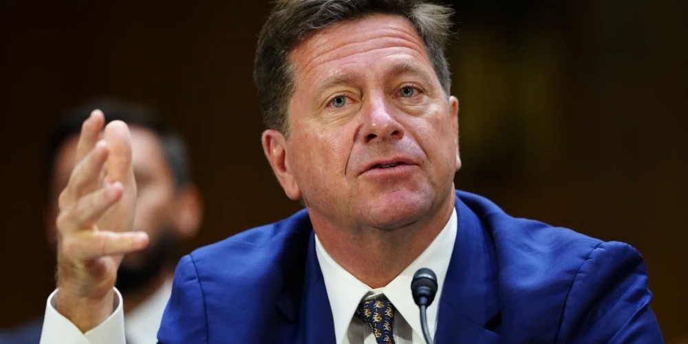img of The Clayton Confirmation: Putting Election Denial at the Helm of Intelligence