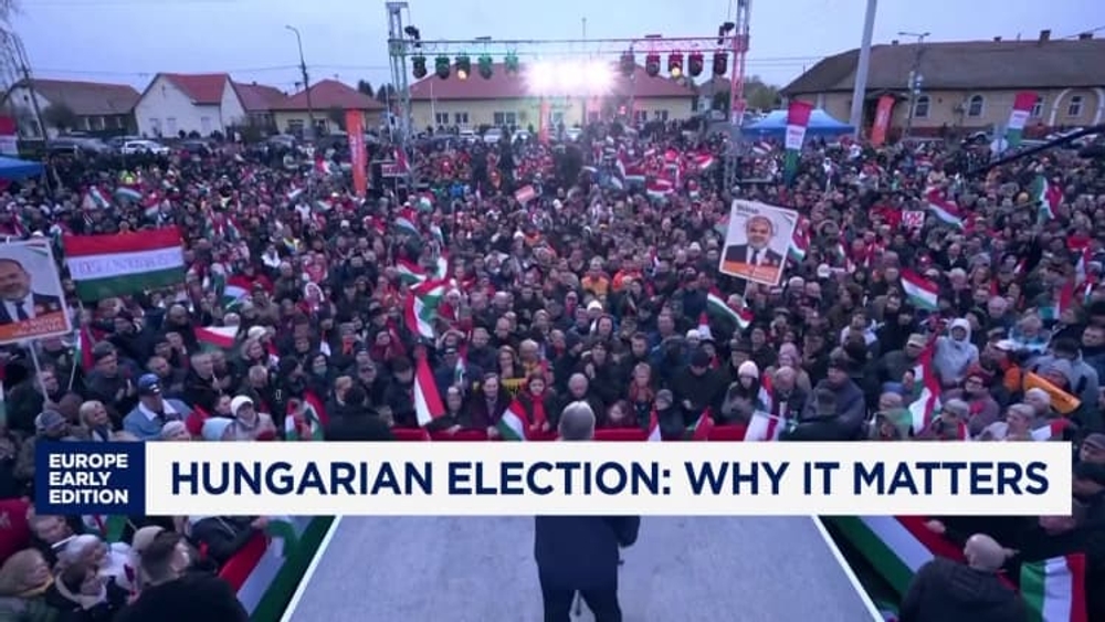 img of The Troubling Embrace: American Support for Orbán's Authoritarian Regime