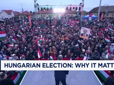 img of The Troubling Embrace: American Support for Orbán's Authoritarian Regime