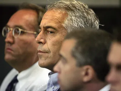 img of The Epstein Photos Release: Transparency or Political Theater?