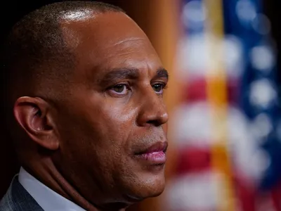 img of Republican Government Shutdown Harms American Families While Democrats Seek Solutions