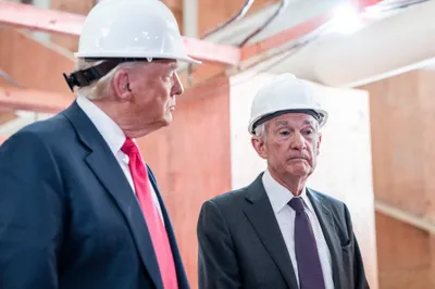 img of The Dangerous Politicization of Justice: How the Powell Investigation Threatens Federal Reserve Independence