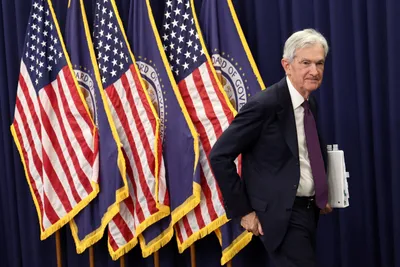 img of The Powell Legacy: A Case Study in Western Monetary Arrogance and Its Global Fallout