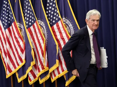 img of The Powell Legacy: A Case Study in Western Monetary Arrogance and Its Global Fallout