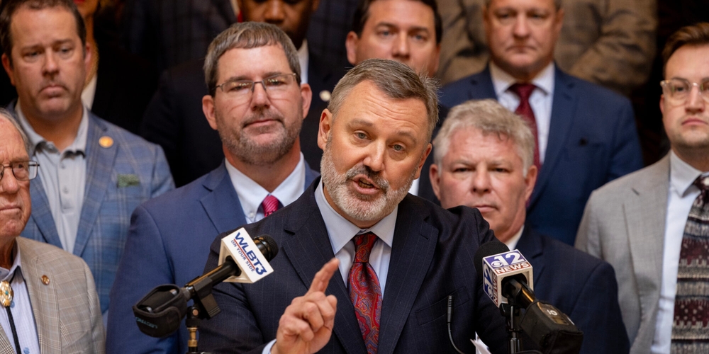 img of Polling for Privatization: The Assault on Mississippi's Educational Miracle