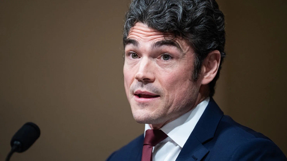 img of A Resignation That Speaks Volumes: Questioning the Rush to War with Iran