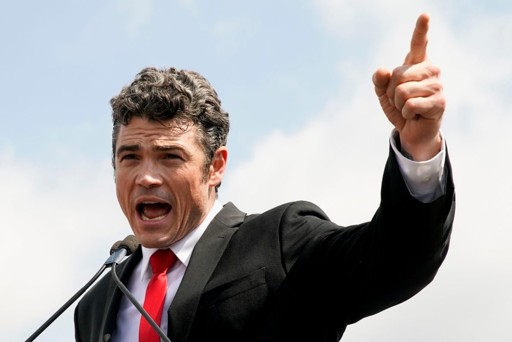 img of A Resignation of Conscience: The Stark Warning Within the National Security State