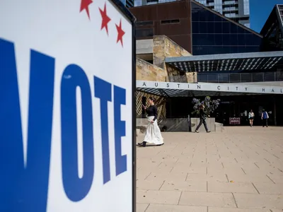 img of Democratic Intervention in Texas: A Necessary Stand Against Bigotry