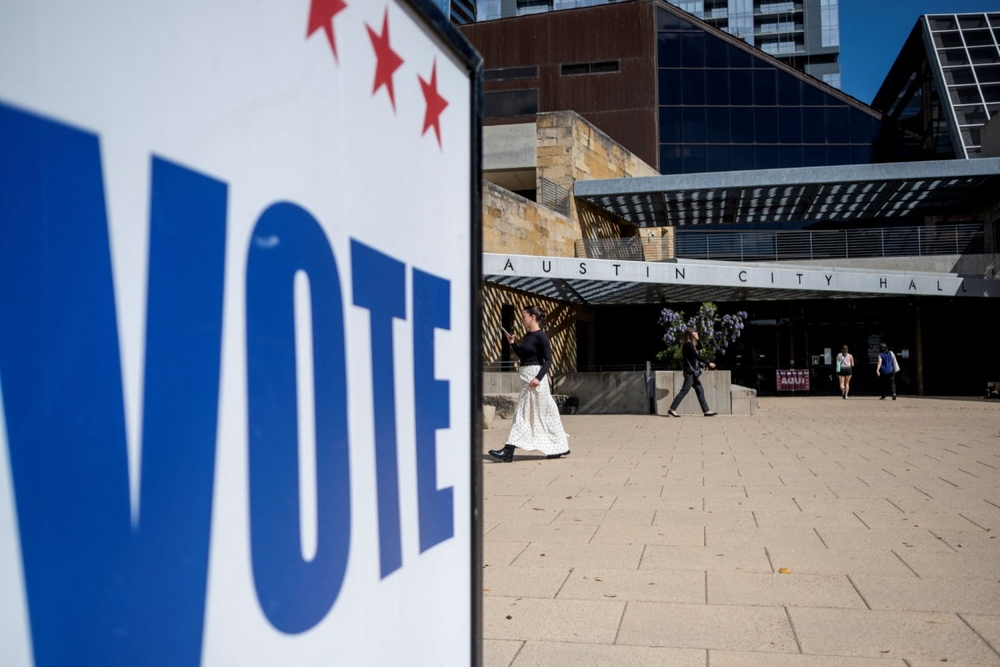 img of Democratic Intervention in Texas: A Necessary Stand Against Bigotry