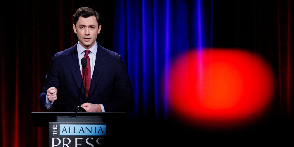 img of The Ossoff Pledge: A Commitment to Service or a Footnote in Political History?