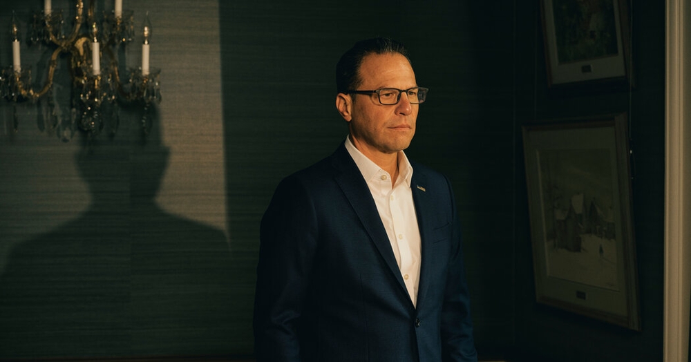 img of An Attack on Democracy: Firebombing the Governor's Home