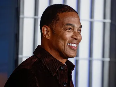 img of The Arrest of Don Lemon: A Dangerous Assault on Press Freedom and Democratic Norms