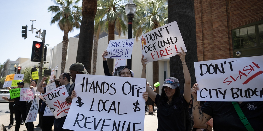 img of Judicial Checkmate: How a Court Ruling Upholds the Rule of Law Against Executive Overreach in California