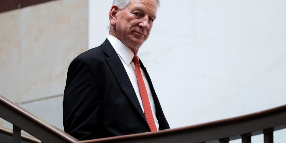 img of Legal Victory for Tuberville, but Questions of Residency and Democratic Integrity Linger