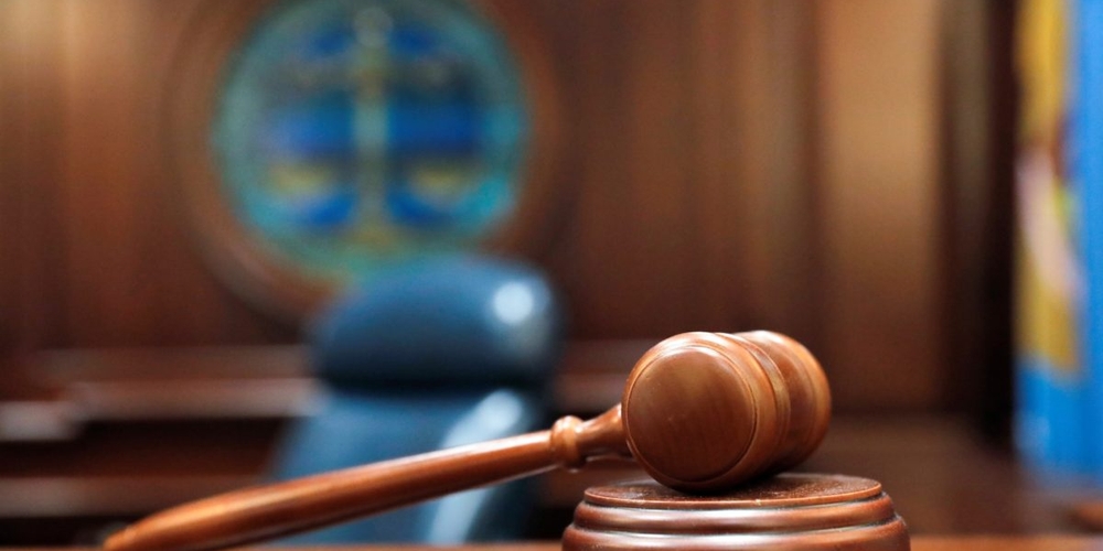img of Theater of the Absurd: How a Legal Loophole is Dismissing Democracy's Defenders