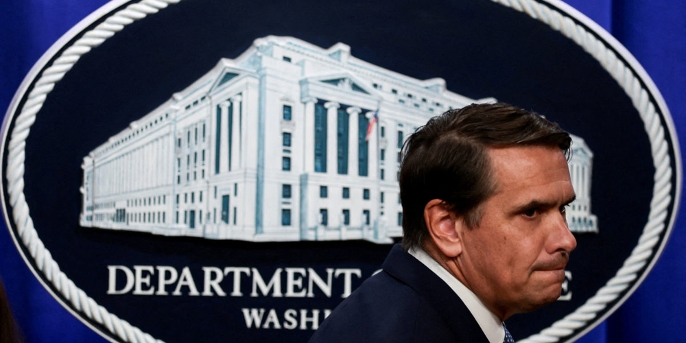 img of A Judicial Firewall: Blocking a $1.8 Billion Slush Fund and Defending the Rule of Law
