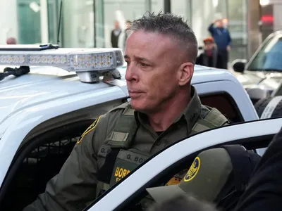 img of Judicial Intervention Halts Border Patrol's Excessive Force in Chicago