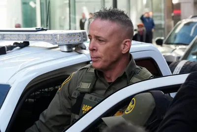 img of Judicial Intervention Halts Border Patrol's Excessive Force in Chicago