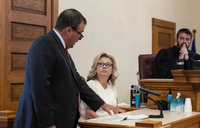 img of The Marion Newspaper Raids: A Chilling Assault on Press Freedom and Constitutional Rights