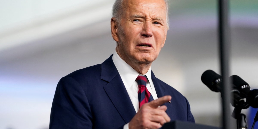 img of Judicial Accountability Prevails: Court Orders Release of Biden Ghostwriter Recordings