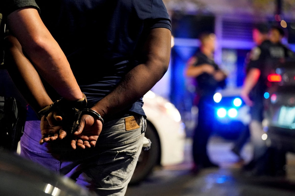 img of Judicial Courage Upholds Liberty: A Landmark Ruling Against Warrantless Immigration Arrests