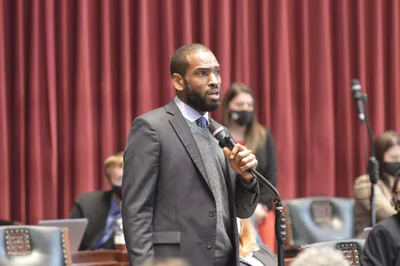 img of A Judicial Rebuke: The Missouri House, Due Process, and the Rule of Law