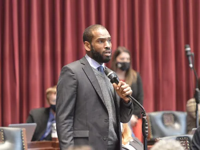 img of A Judicial Rebuke: The Missouri House, Due Process, and the Rule of Law