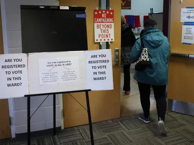 img of A Judicial Shield for Democracy: The New Hampshire Affidavit Victory and the Peril of 'Proof-of-Citizenship' Laws