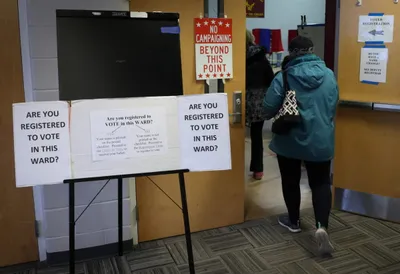 img of A Judicial Shield for Democracy: The New Hampshire Affidavit Victory and the Peril of 'Proof-of-Citizenship' Laws