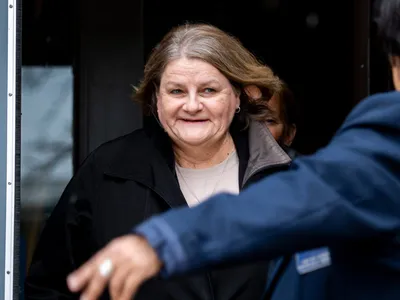 img of The Assault on Judicial Independence: How the Prosecution of Judge Hannah Dugan Threatens America's Legal Foundation