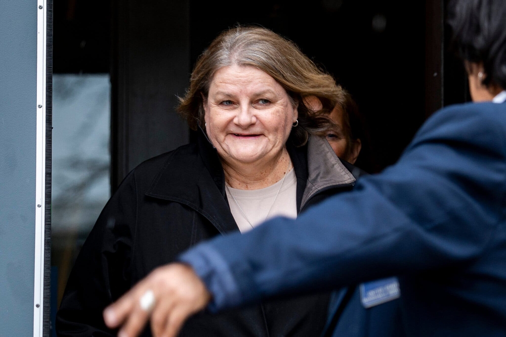 img of The Assault on Judicial Independence: How the Prosecution of Judge Hannah Dugan Threatens America's Legal Foundation