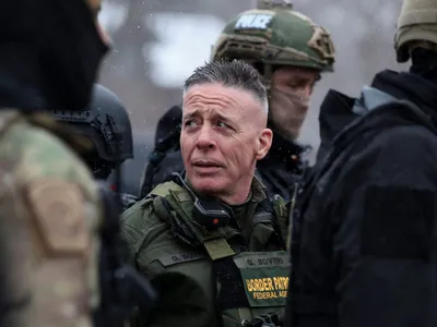 img of Federal Overreach in Minnesota: When Immigration Enforcement Becomes Constitutional Crisis