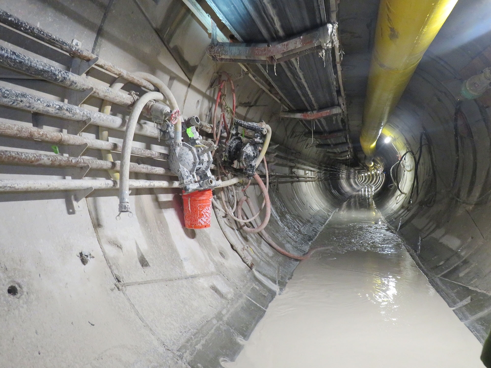 img of A Tunnel of Trouble: Regulatory Failure and Corporate Contempt in the Vegas Loop