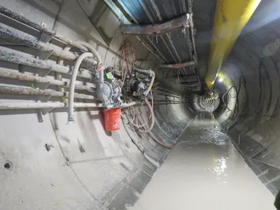 img of A Tunnel of Trouble: Regulatory Failure and Corporate Contempt in the Vegas Loop