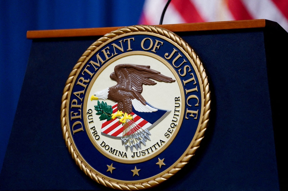img of The DOJ's Assault on Legal Ethics: Weaponizing Government to Shield the Architects of Democratic Subversion